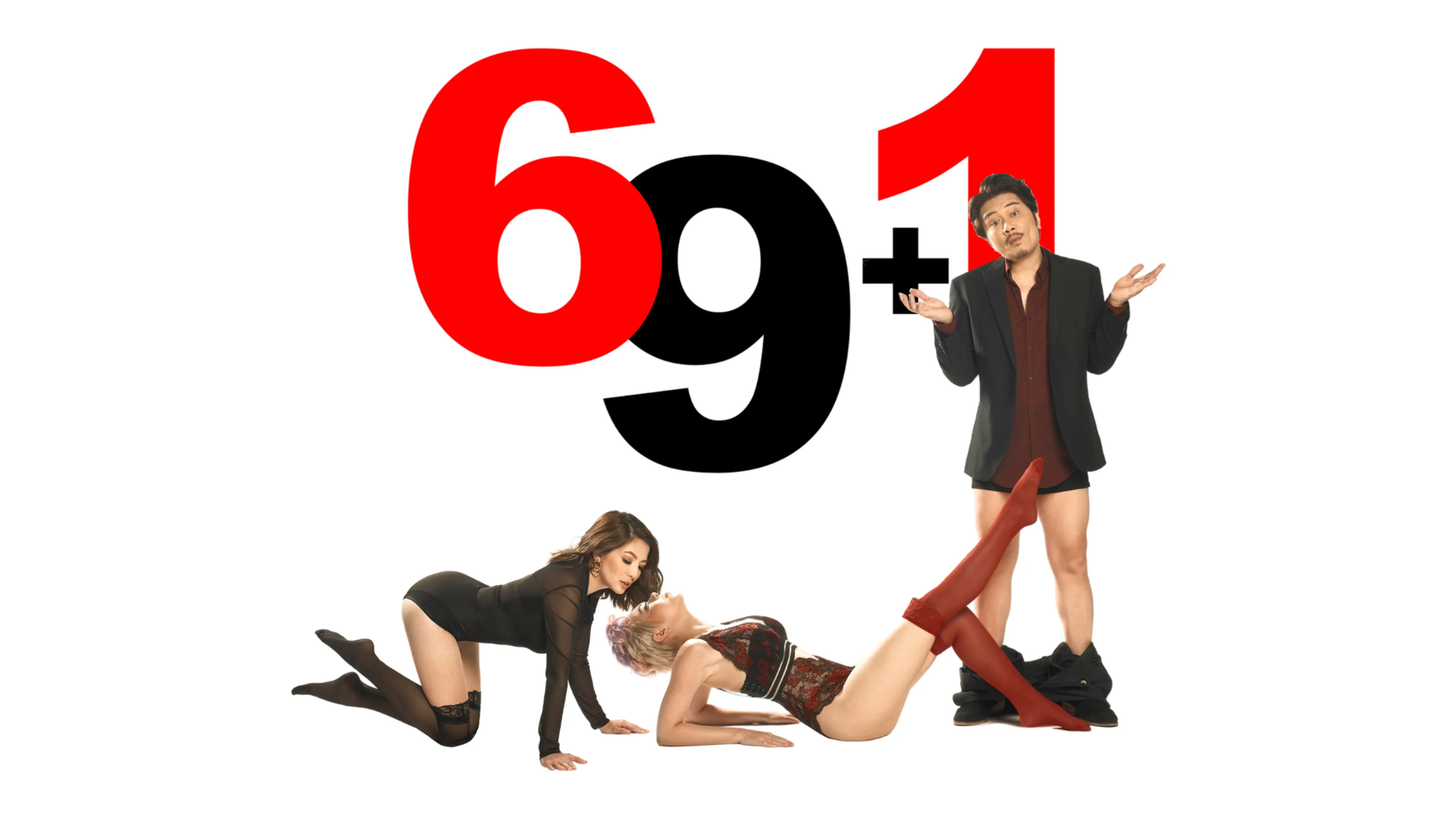 69+1 poster
